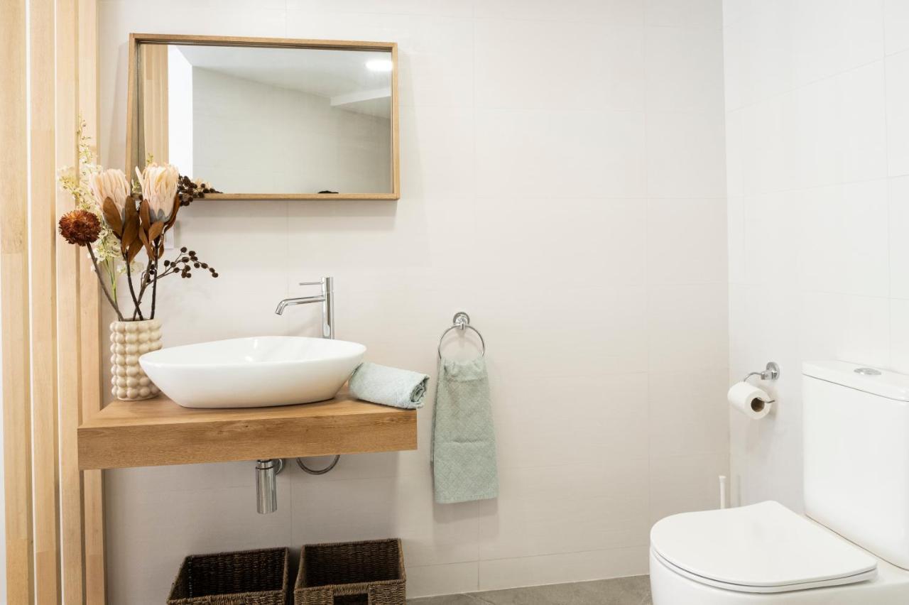 Willa Wine & Design And Luxury In Cala Crancs *