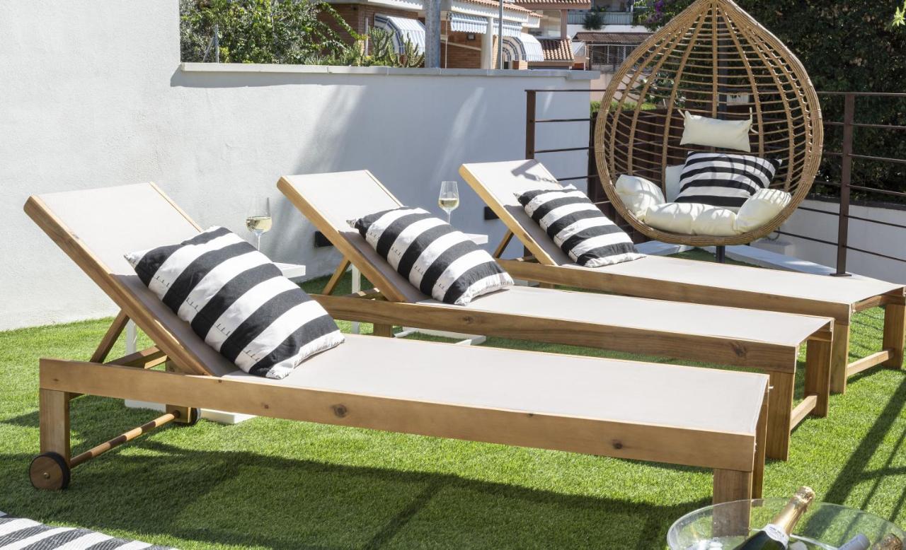 Willa Wine & Design And Luxury In Cala Crancs