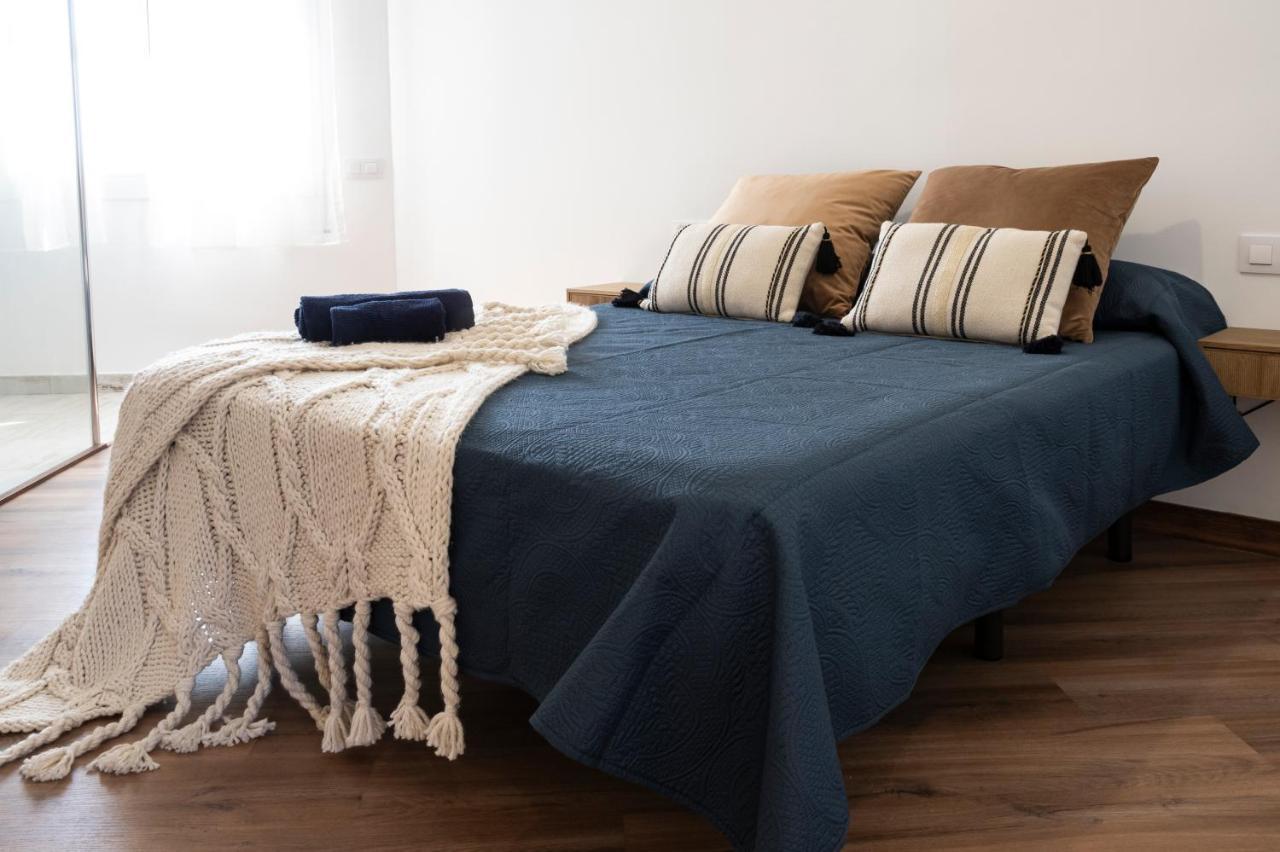 Willa Wine & Design And Luxury In Cala Crancs *