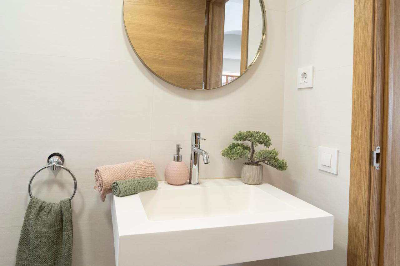 Willa Wine & Design And Luxury In Cala Crancs