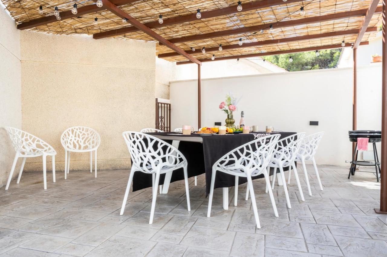 Willa Wine & Design And Luxury In Cala Crancs