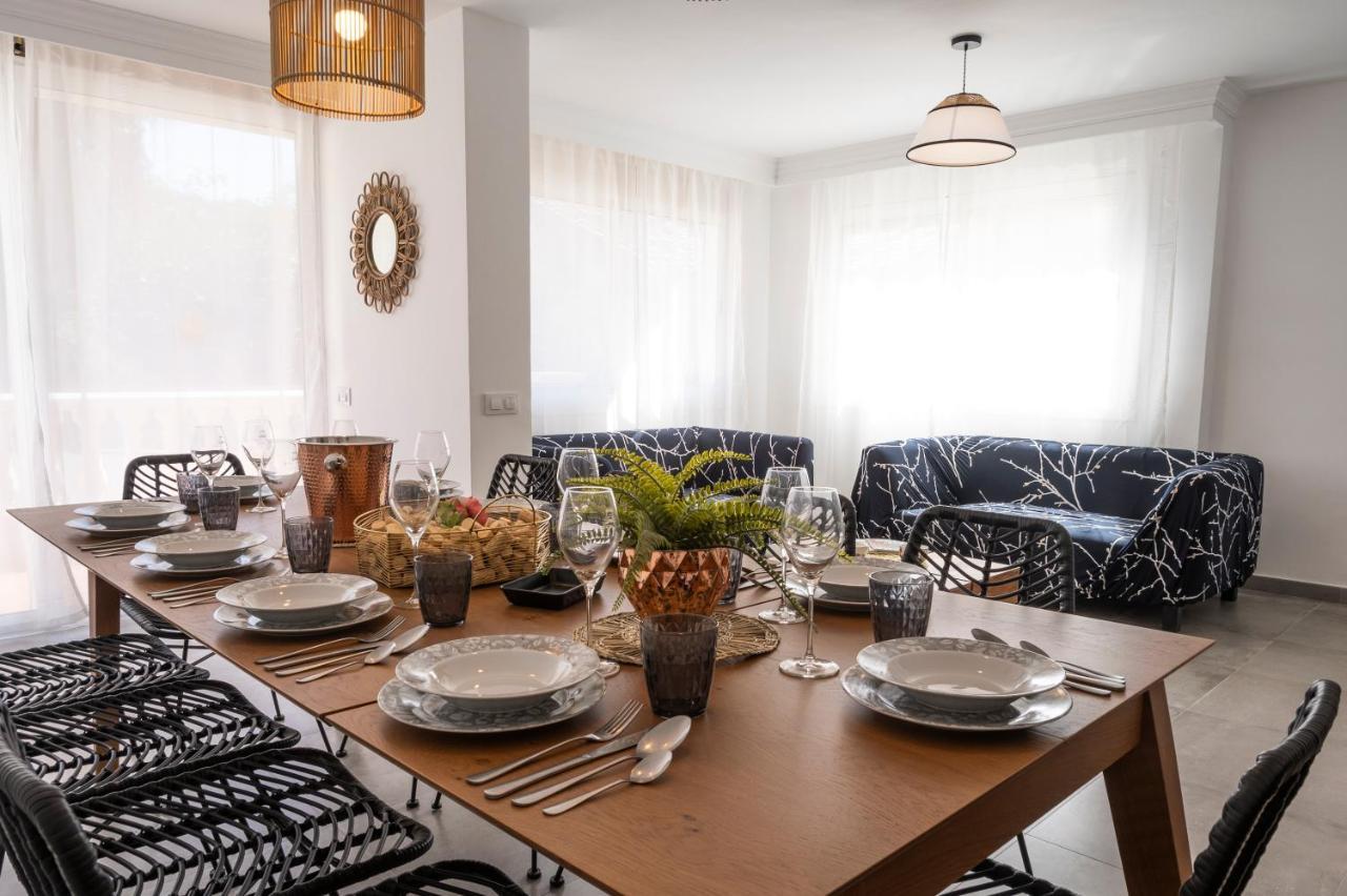 Willa Wine & Design And Luxury In Cala Crancs