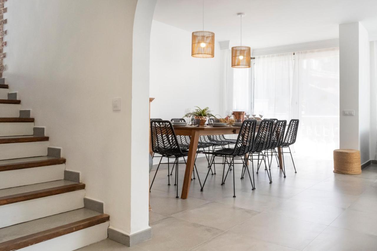 Willa Wine & Design And Luxury In Cala Crancs