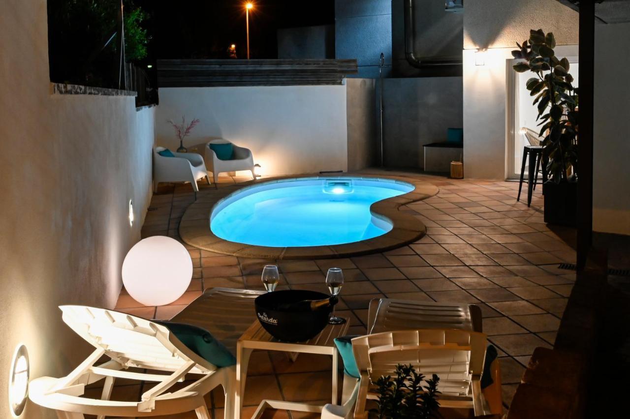 Willa Wine & Design And Luxury In Cala Crancs Salou