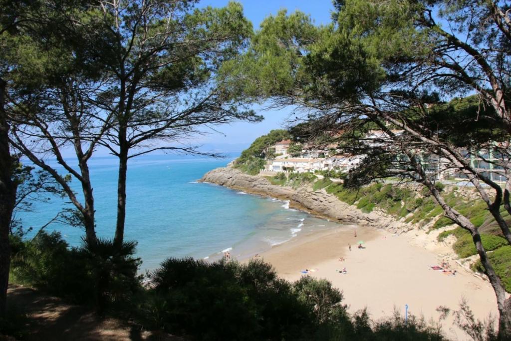 Willa Wine & Design And Luxury In Cala Crancs Salou